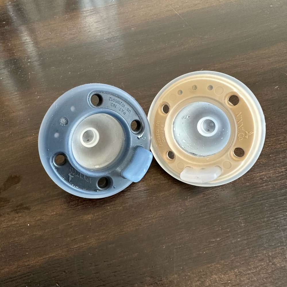 Ninni Co Pacifiers